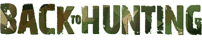 Back to Hunting